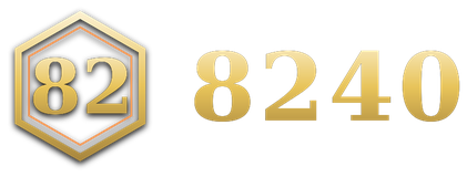 8240 logo
